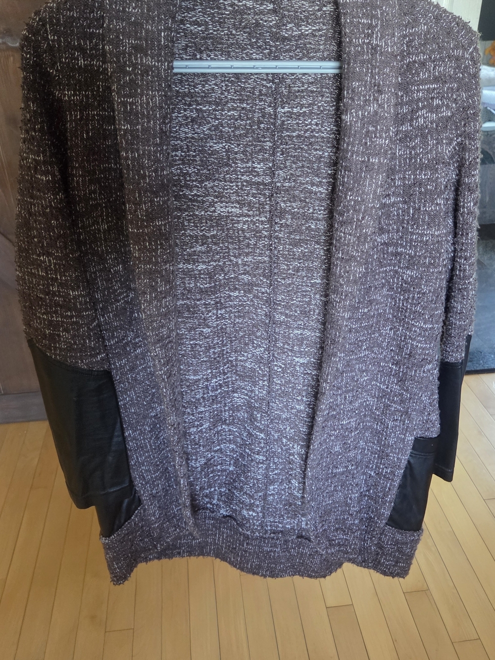 Titika Sweater/blazer